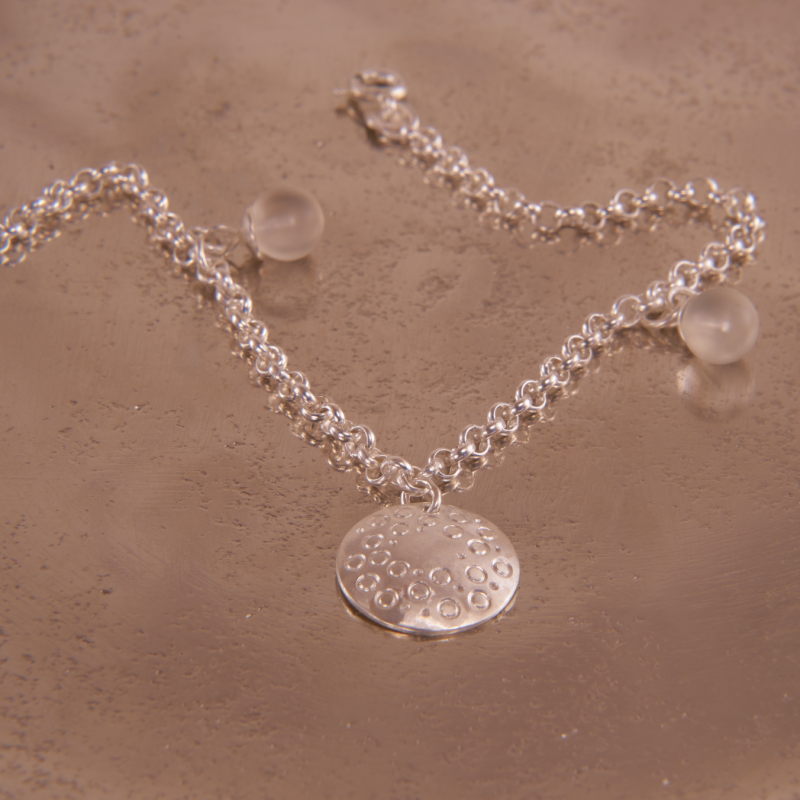 Armband Aristea mit Ornamenten